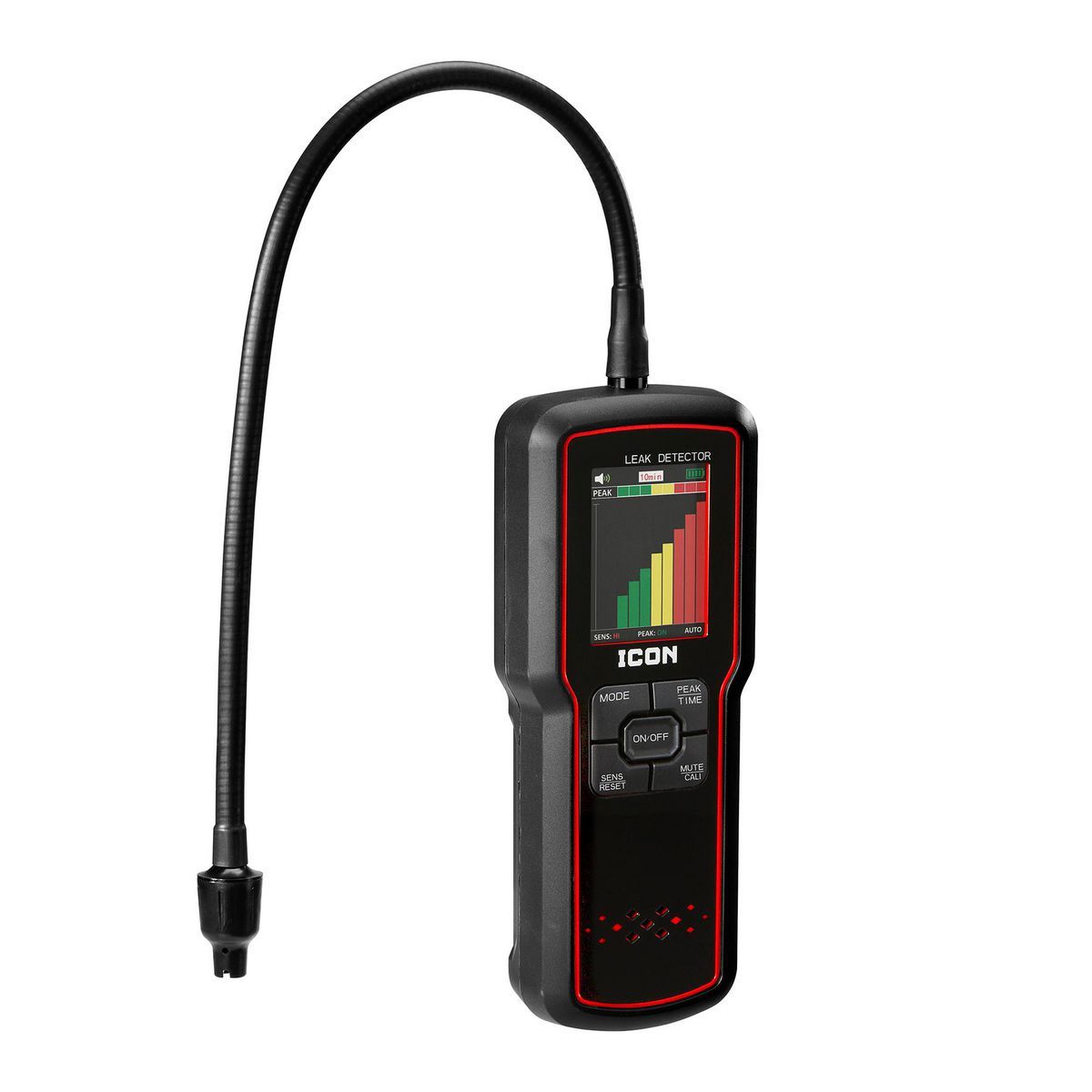 Refrigerant Leak Detector V499