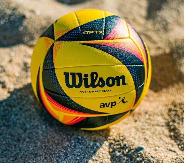 Official Game Volleyball V4333