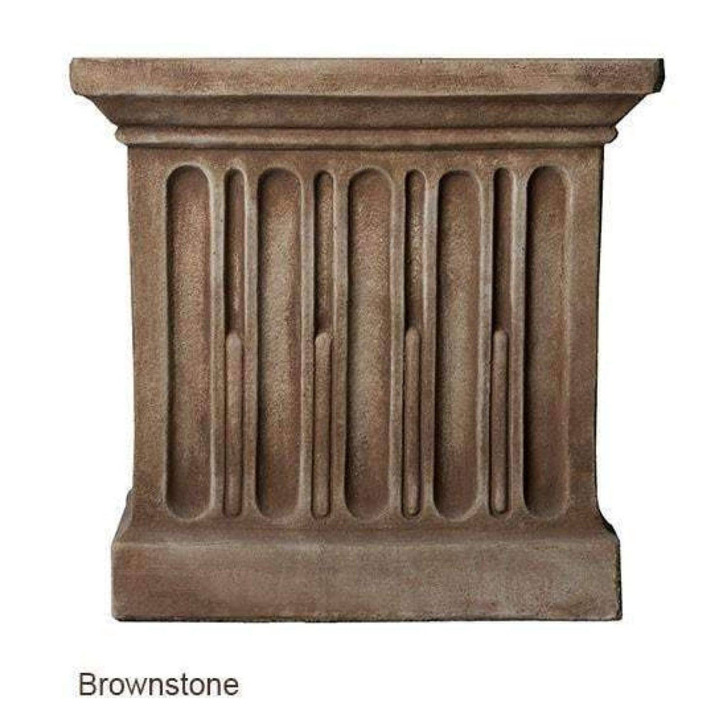 Grey Stone Urn F15890