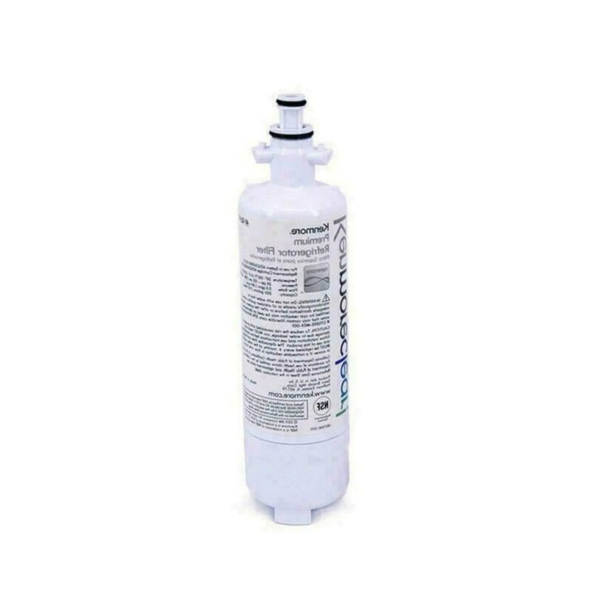 2 Pack Refrigerator Water Filter R664