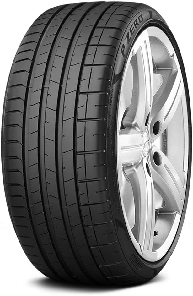 265/45ZR21 108Y Performance Radial Tire V3942
