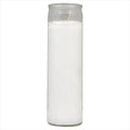 White Candle D470