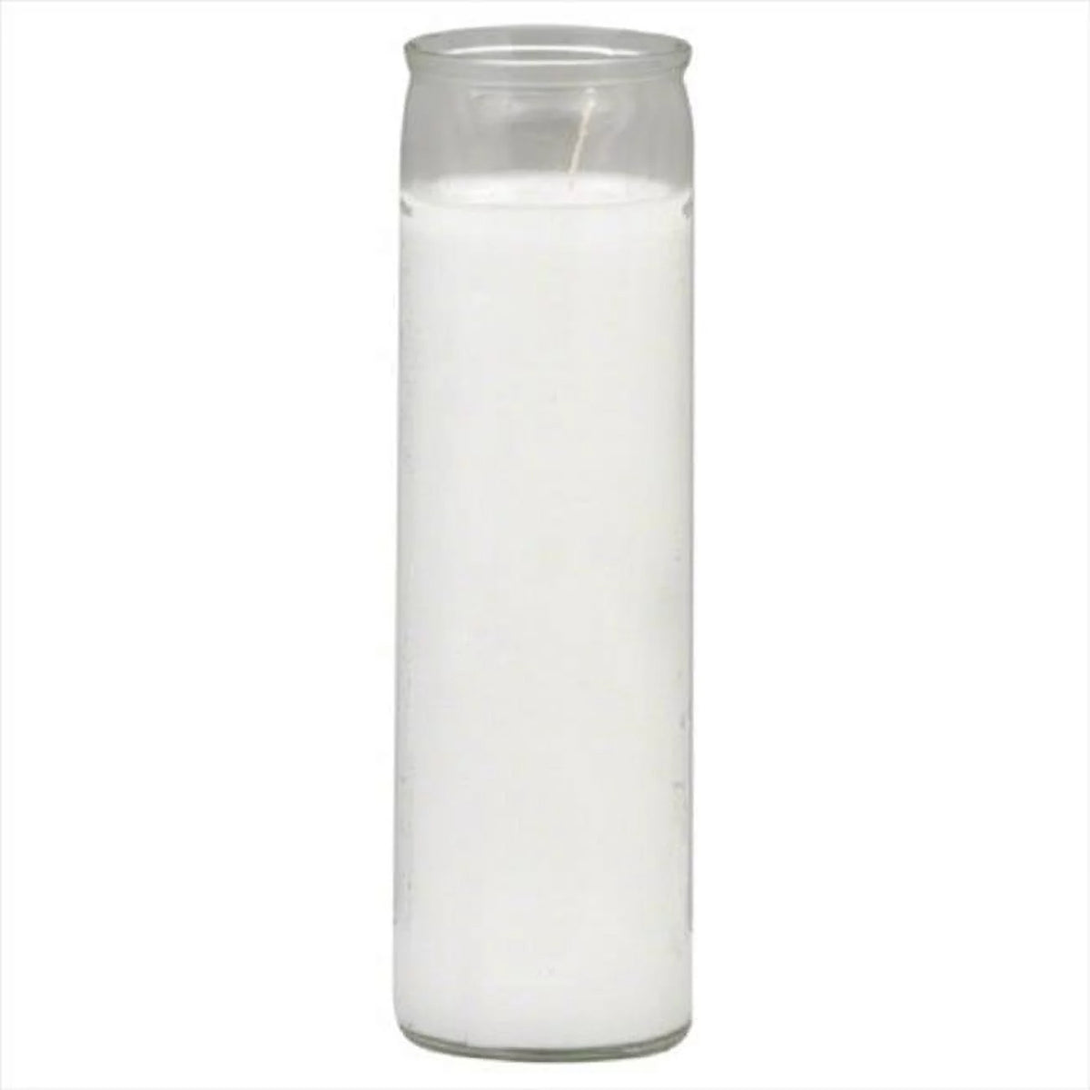 White Candle D470