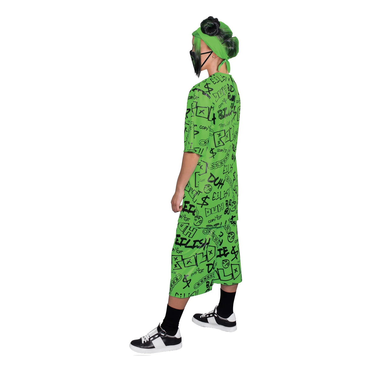 Green Classic O357686