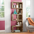 Geometric Bookcase I991922