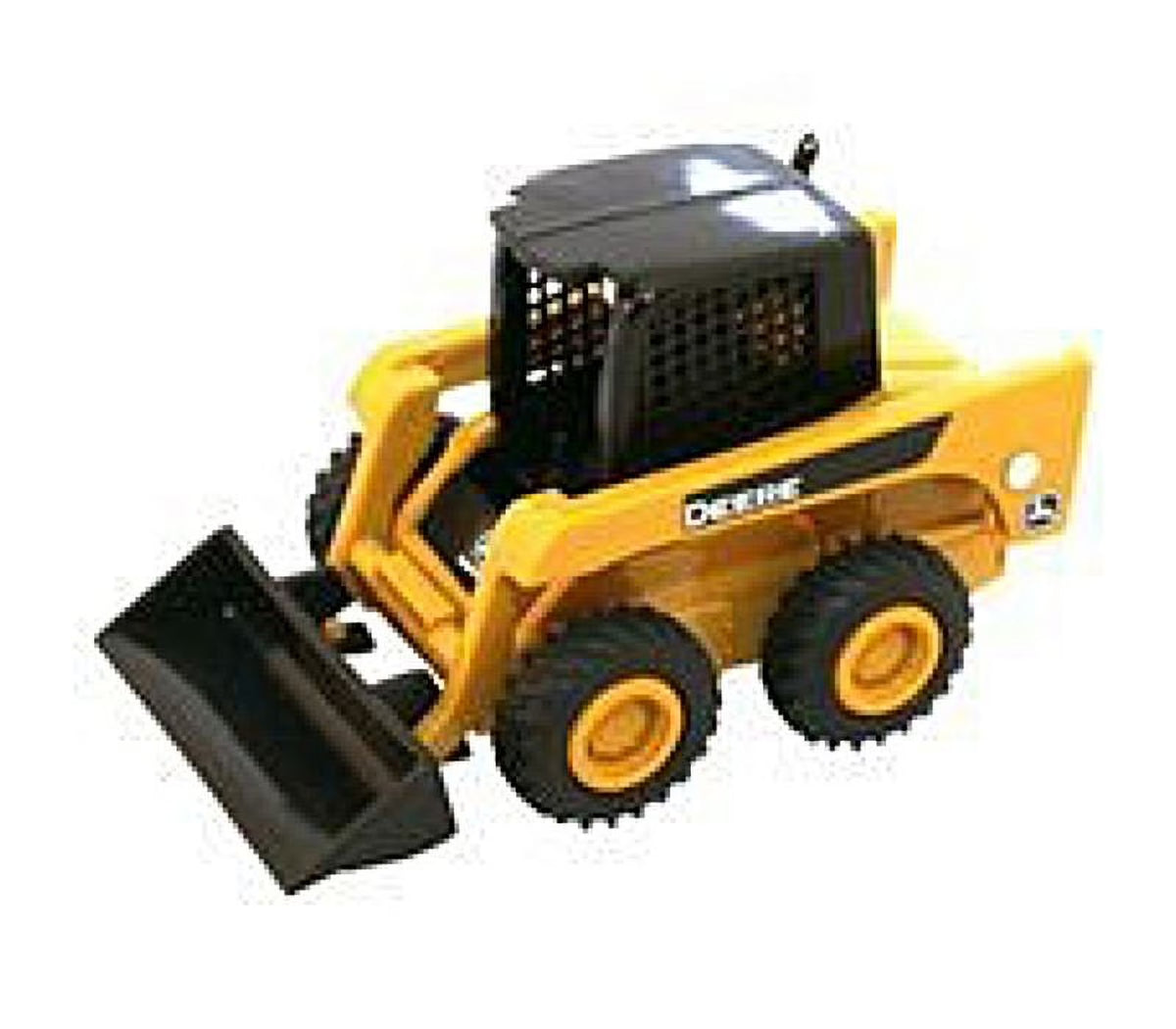 Toy Skid-Steer Q2986