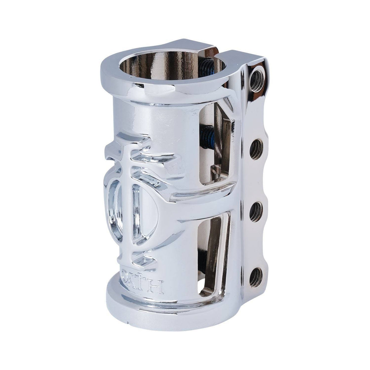 Neo Silver Alloy SCS Clamp O63583