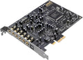 PCIe 7.1 Sound Card with Headphone Amp L35195
