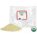 White Onion Flakes 1 lbs S394542