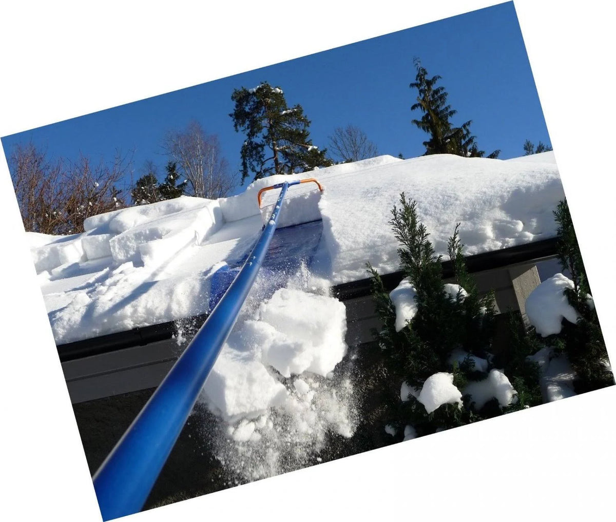 Roof Rake N585874