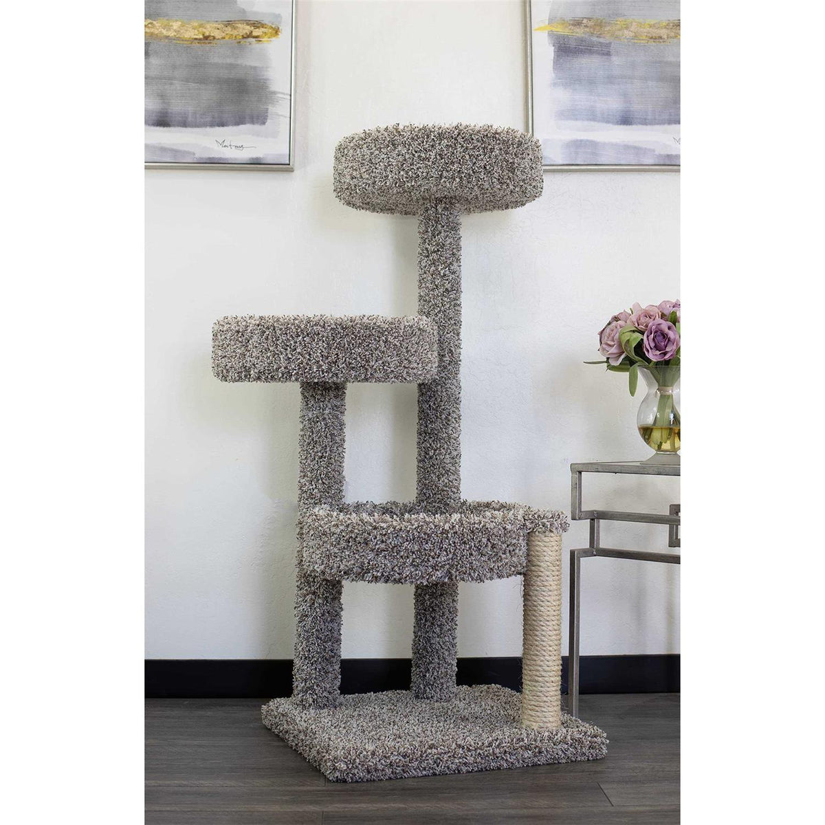 Multi Level Cat Tree Condo P299241