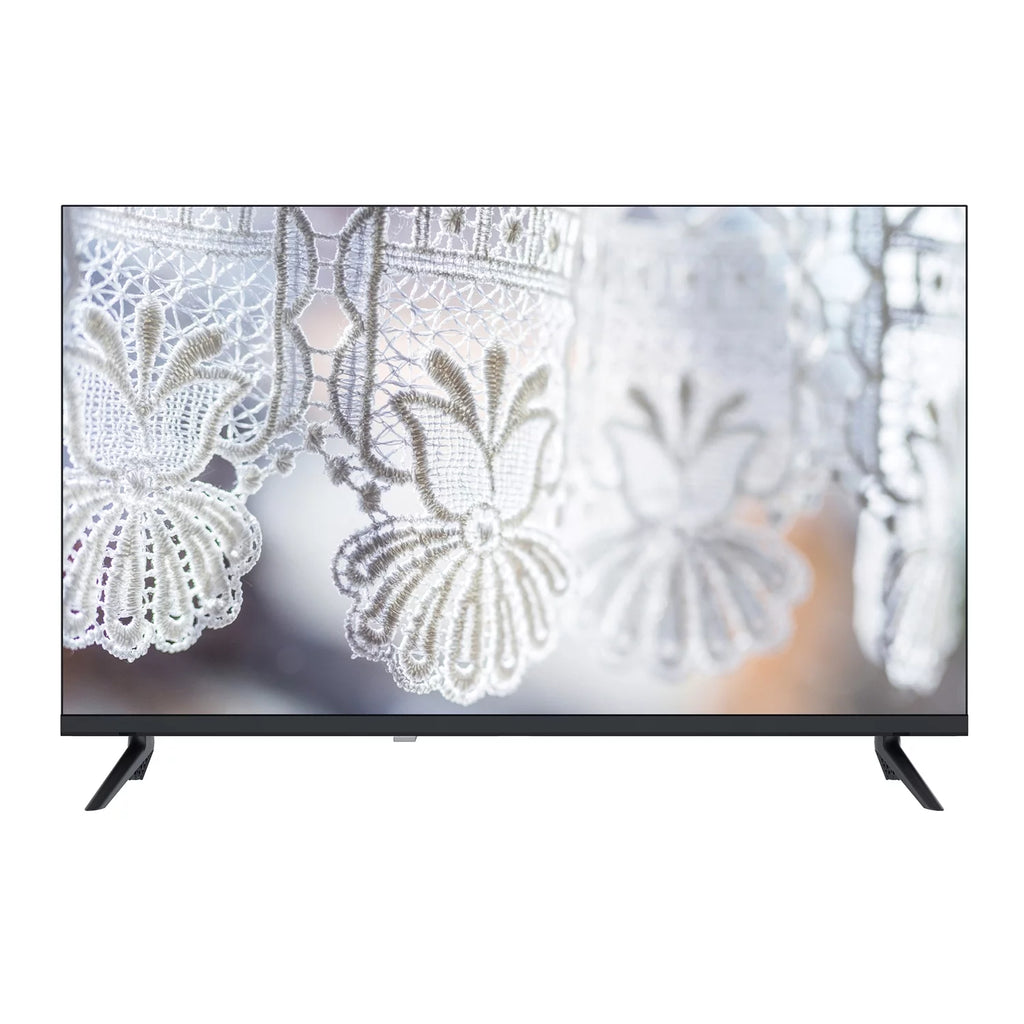 32-In. 720p HD Android Smart TV J7455