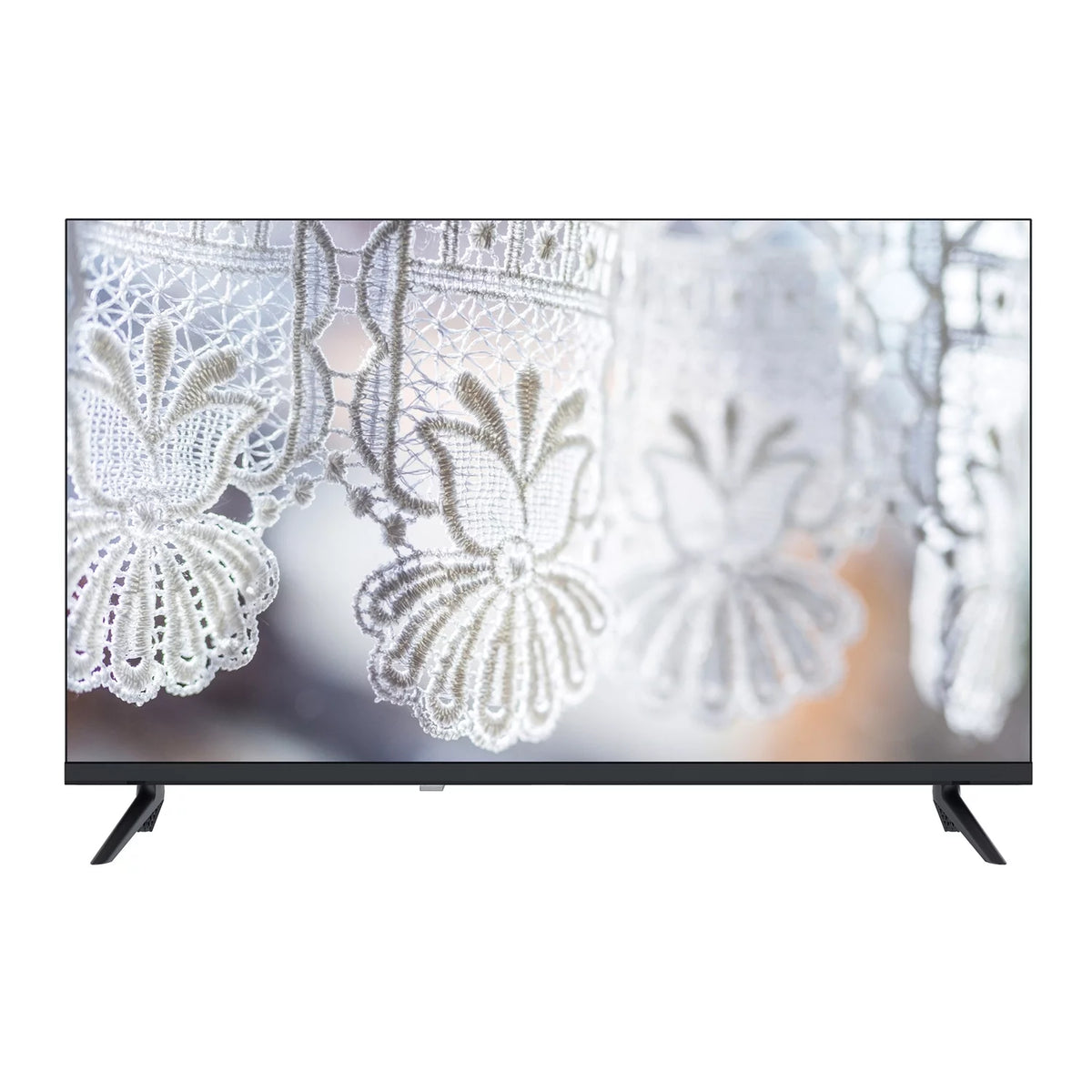 32-In. 720p HD Android Smart TV J7455