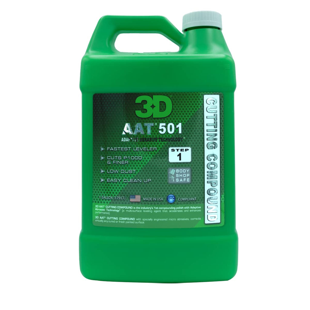 1 Gallon Cutting Compound Y218316