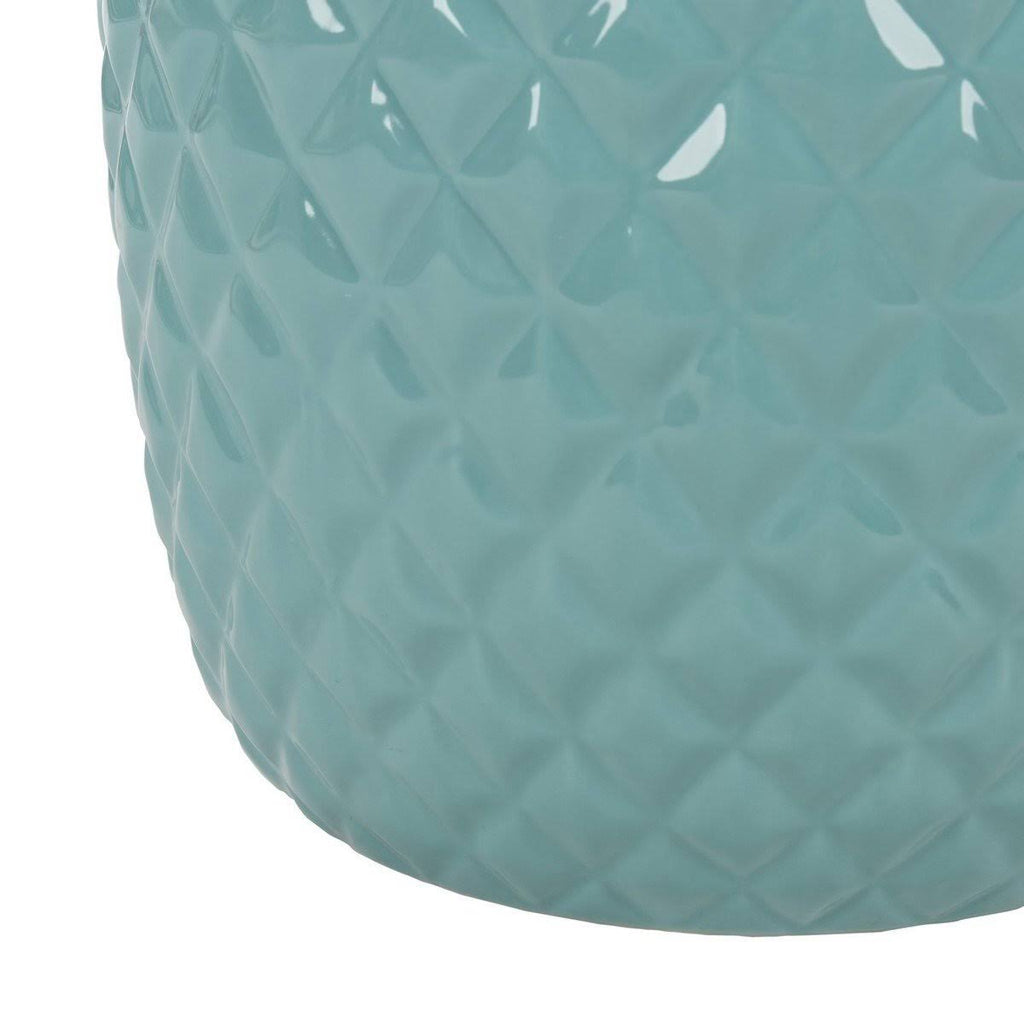 Orange Garden Stool M443530