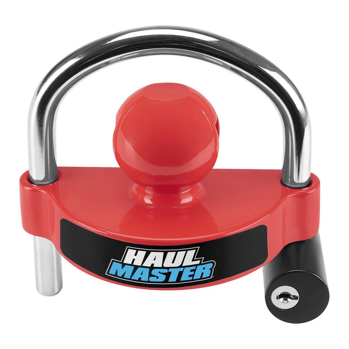 Universal Trailer Coupler Lock F259