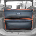 Double Rear Storage Bag J217114