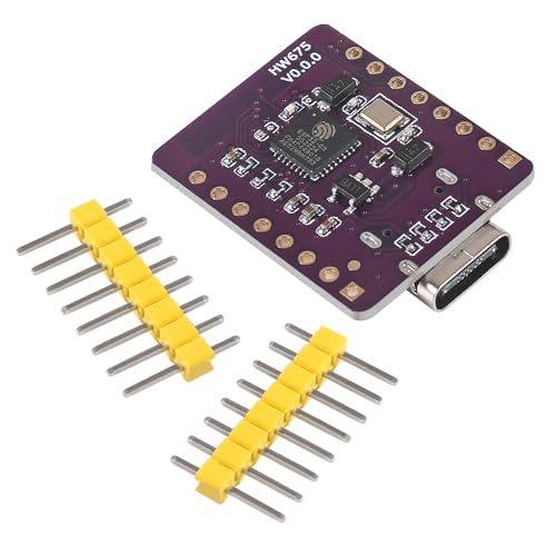 3PCS ESP32-C3 OLED Development Board with 0.42 Inch OLED Module Ceramic Antenna WiFi Bluetooth M88141
