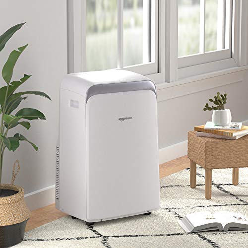 Portable Air Conditioner with Remote B952