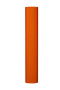 Orange Reflective Sheeting, 4 in x 100 yd U2239