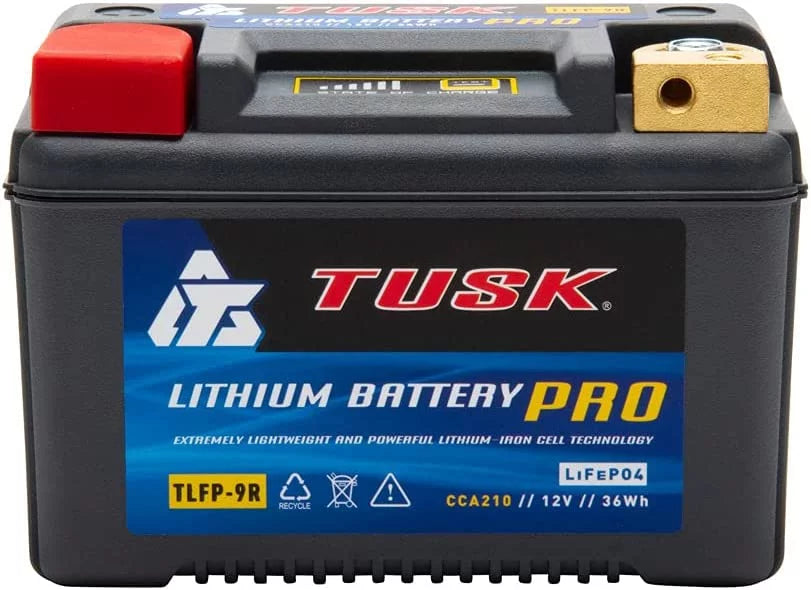 Lithium Pro Battery X53087