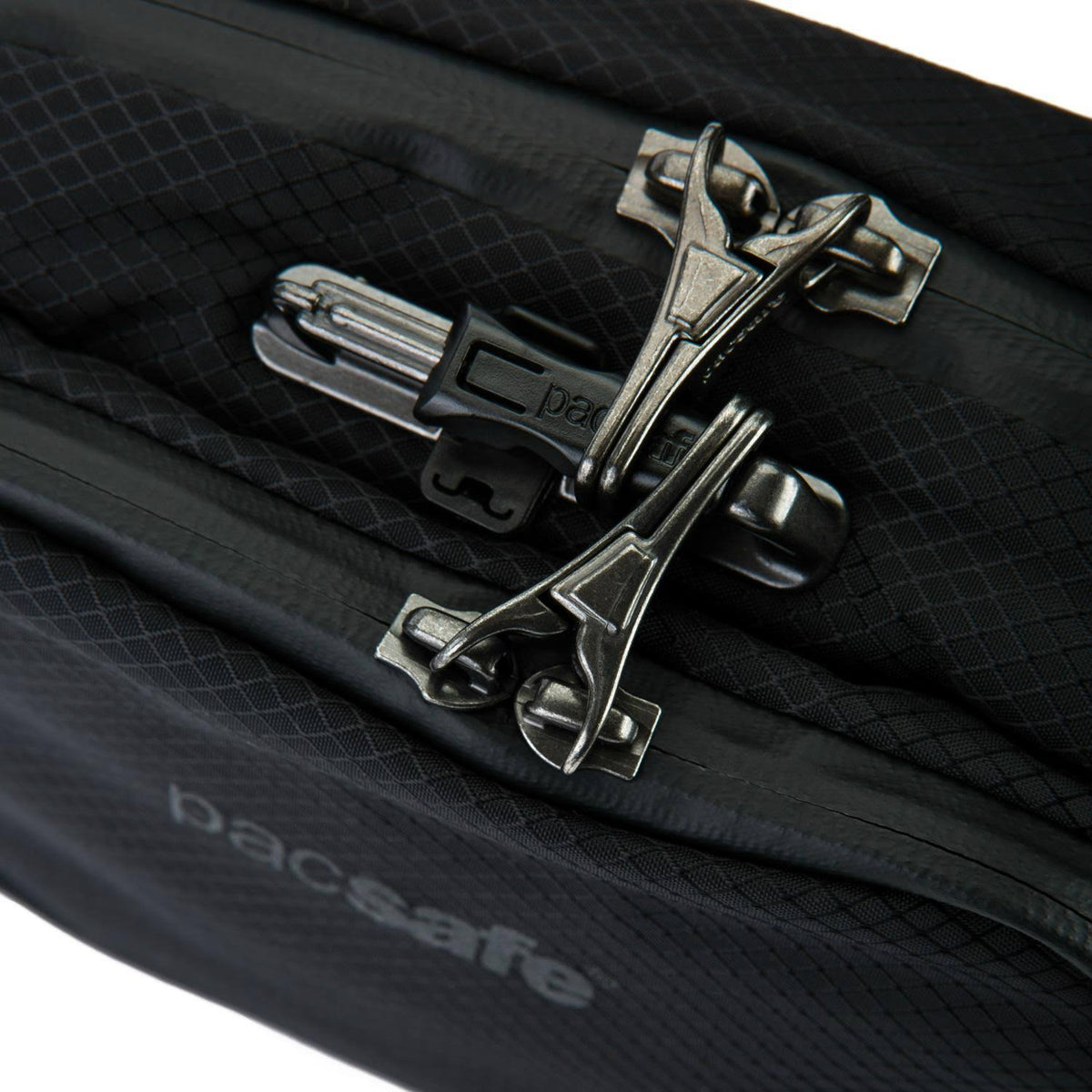 Anti-Theft Waistpack Z708
