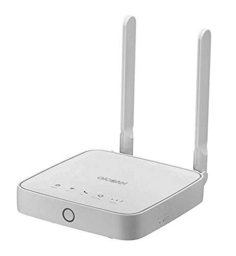 4G LTE Unlocked Router 150 Mbps WiFi H133
