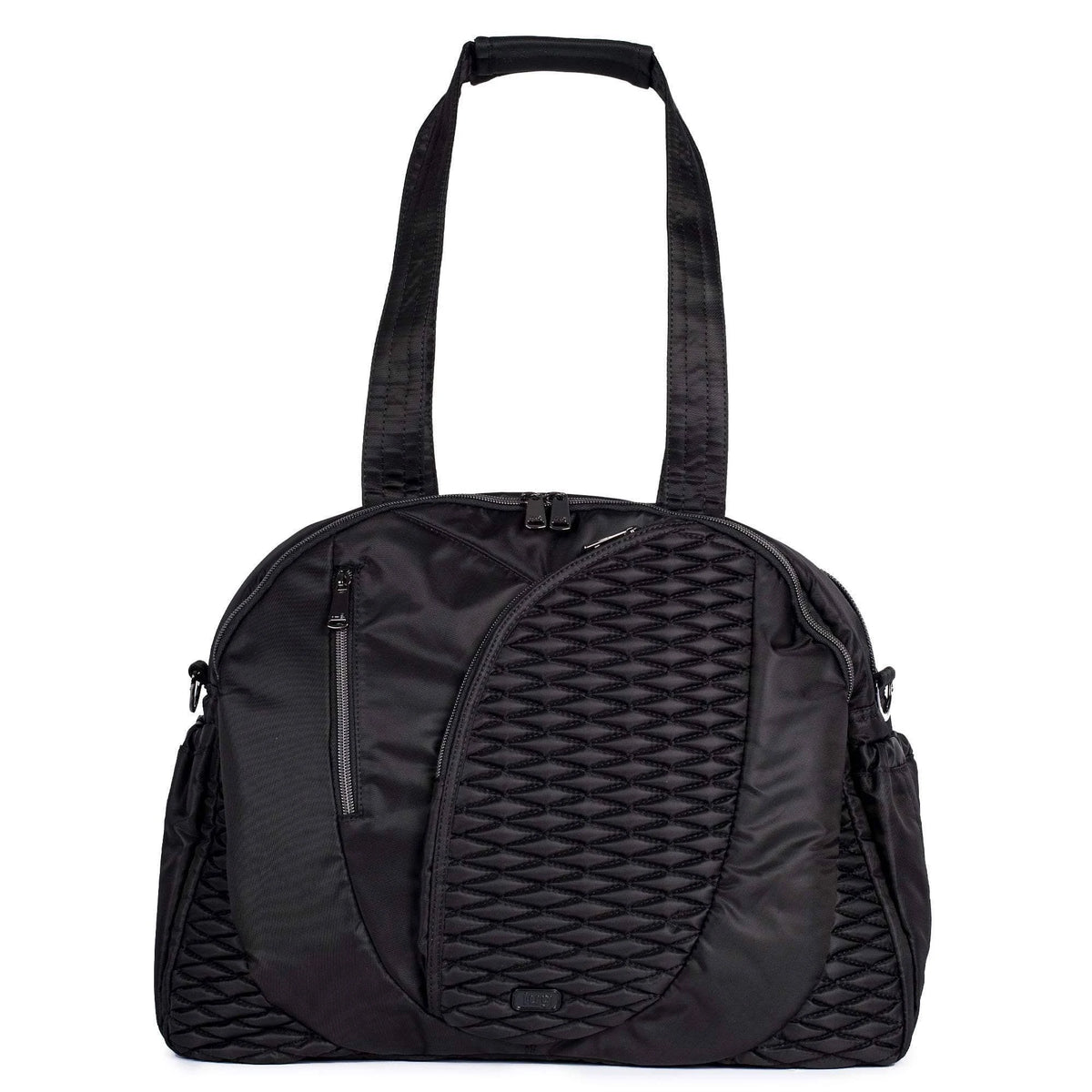 Cartwheel 2 Midnight Black One Size F647