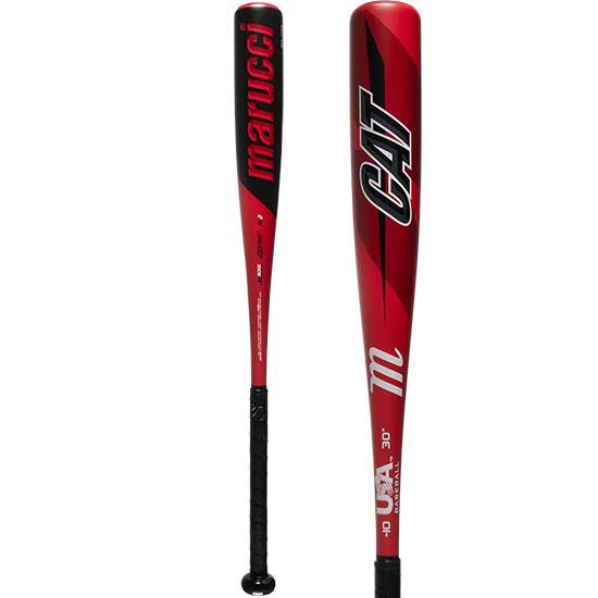-10 USA Baseball Bat C895612