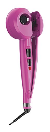 Black Curling Styler P826766