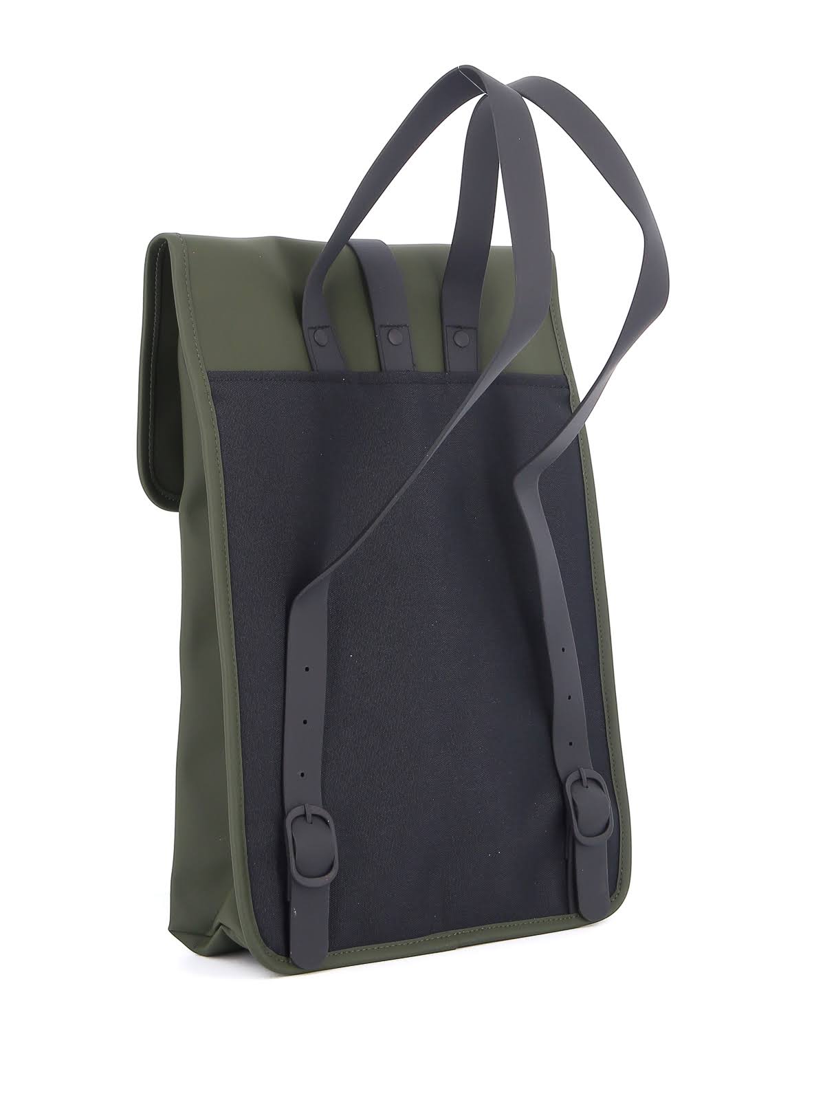 Green Rucksack L51231