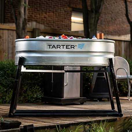Water Tank Stand K992