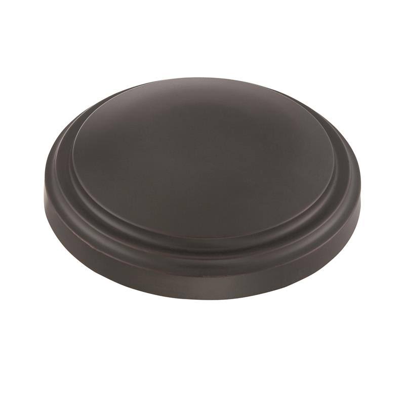 4 Light Bath Bar, English Bronze L2389