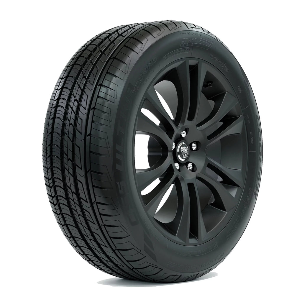 All Season 225/65R17 102H Passenger Tire N46602