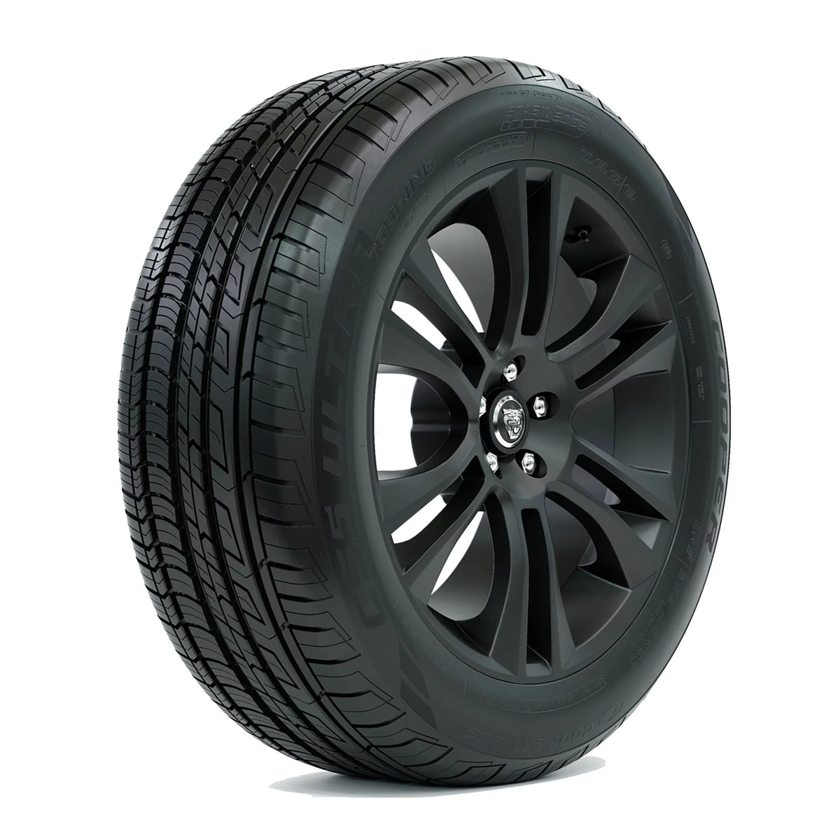 All Season 225/65R17 102H Passenger Tire N46602