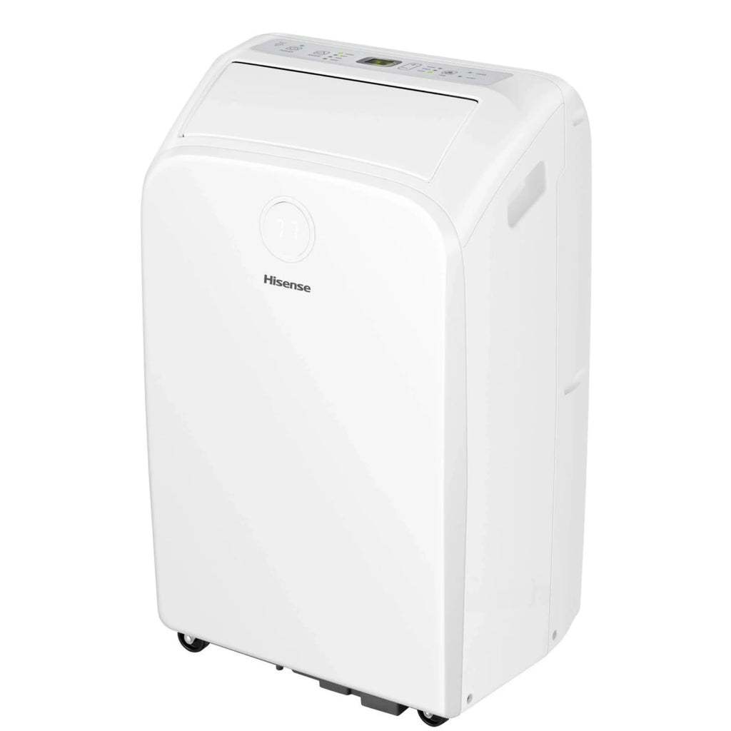 8,000 BTU Dual Hose Portable Air Conditioner A187