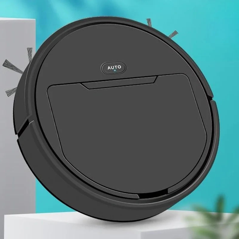 Automatic Vacuum Cleaner 3 in 1 USB Charging L381