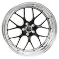 Black Finish Wheel Y863226