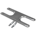 Duel Burner Kit - 7.5 x 19.25 in. H28273