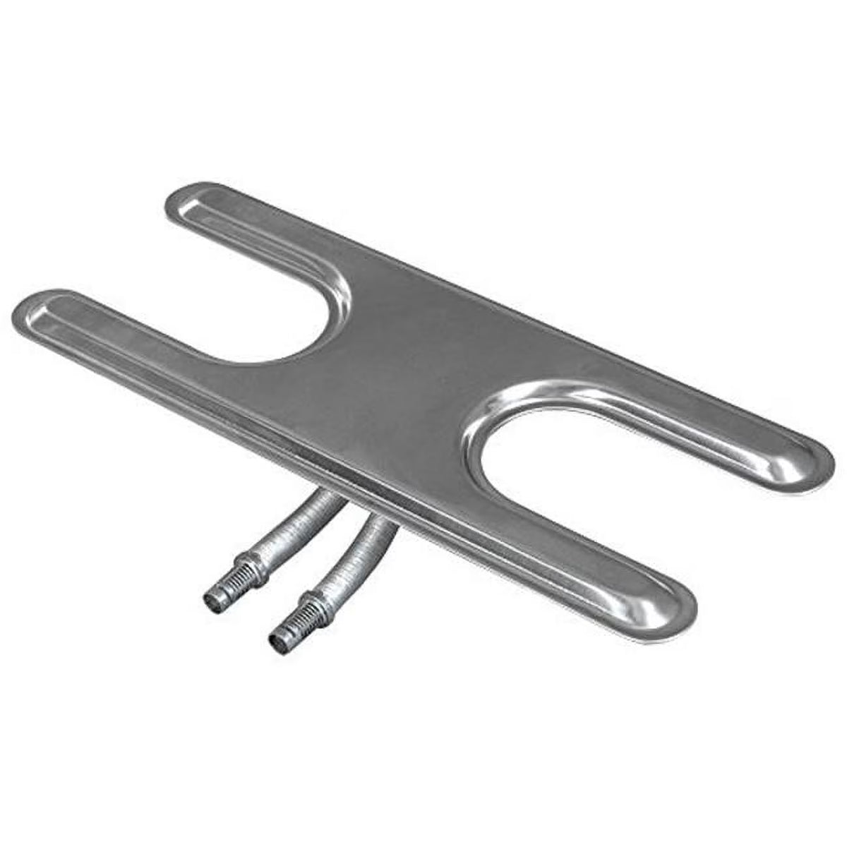 Duel Burner Kit - 7.5 x 19.25 in. H28273