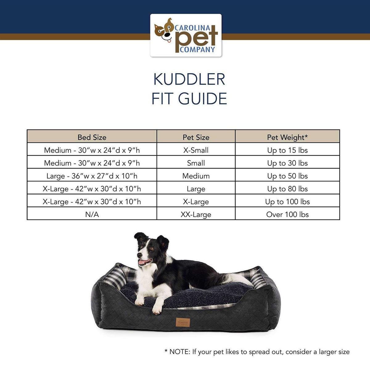 Dog Bed S1828
