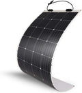 175 Watt 12 Volt Monocrystalline Flexible Solar Panel S4267