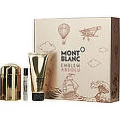Emblem Absolu by Mont Blanc N53958