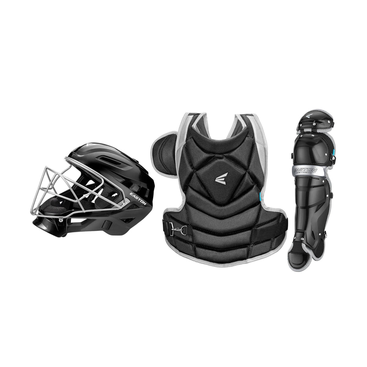Catcher's Box Set S389281