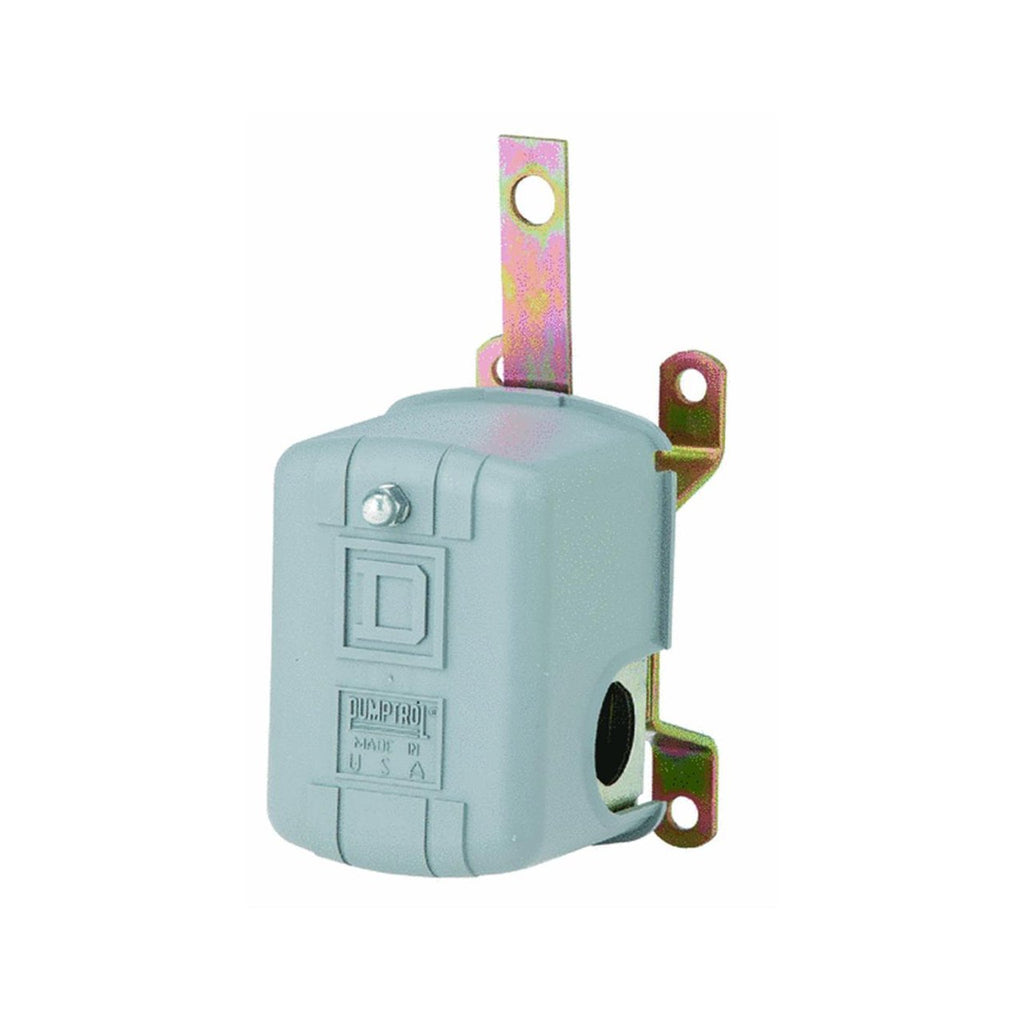 Liquid Level Switch, Open On Rise, NEMA 1 460V O87448