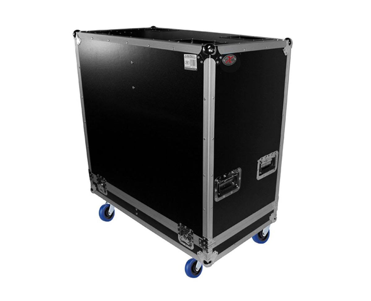 Flight Case for 2 Speakers H38355