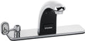Metal 1.5 GPM Sensor Faucet T384