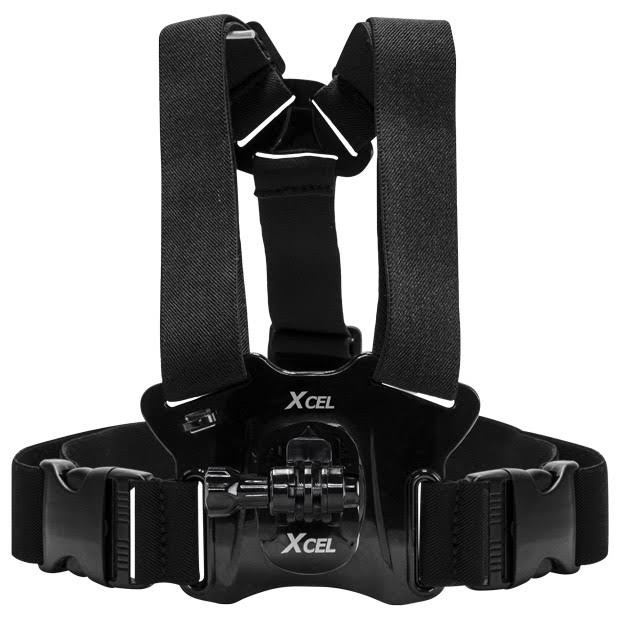 Chest Mount V1880