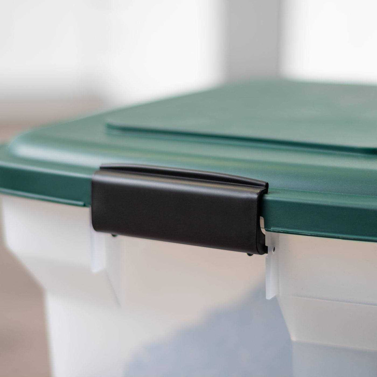 Airtight Pet Food Container J65604