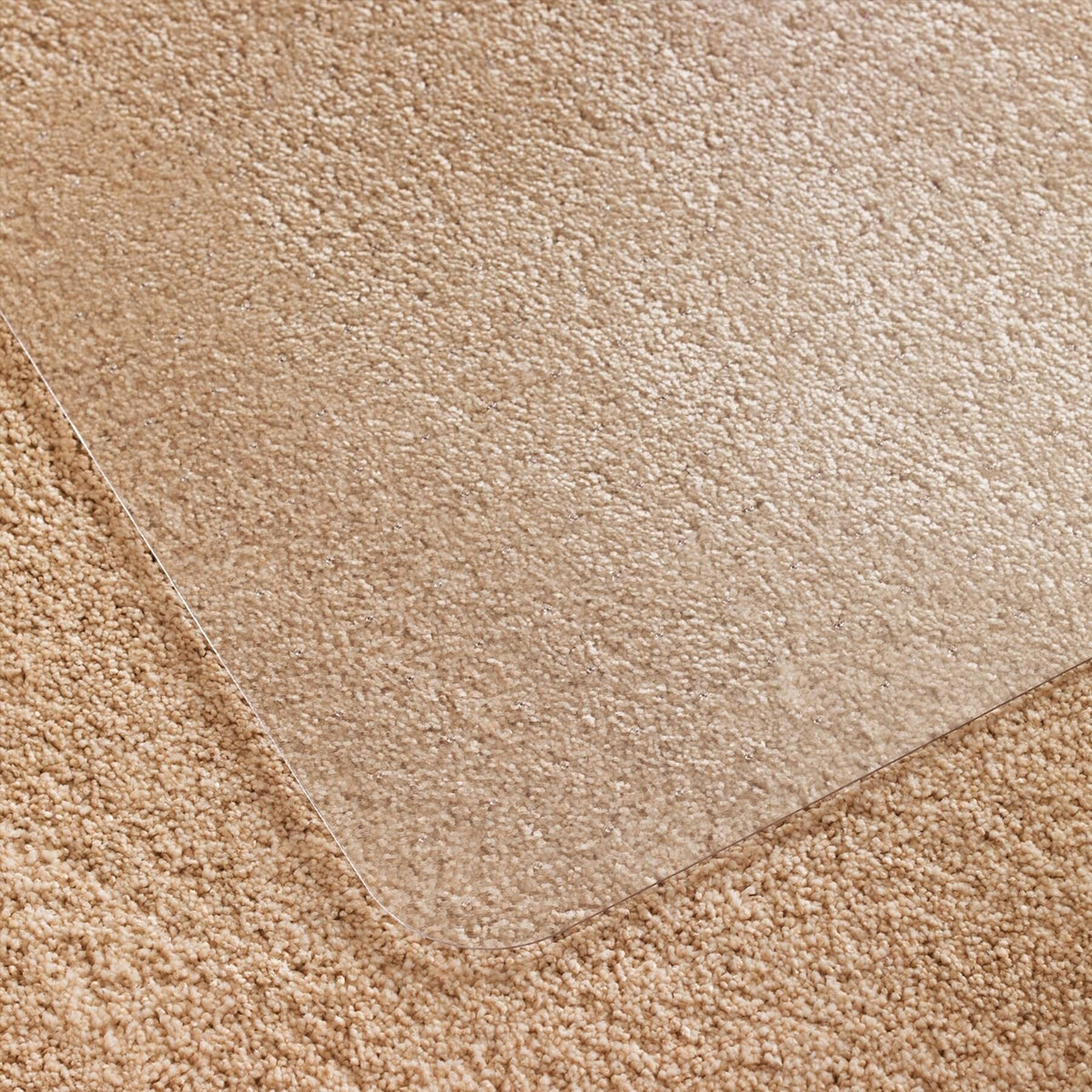 Chair Mat for Standard-pile Carpets O781